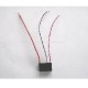 TFB-28A2 small ion generator for air purifier 
